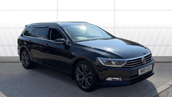 Volkswagen Passat 2.0 TDI SE Business 5dr DSG [7 Speed] Diesel Estate